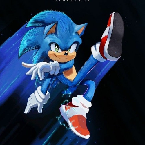Sonic the Hedgehog Song  Gotta Go Fast 
