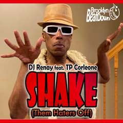 DJ Renay - July 2020 Heat!