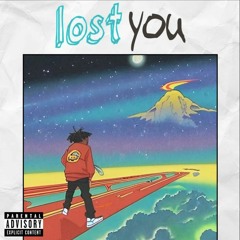 Juice - Lost You (Unreleased) [NEW CDQ LEAK]