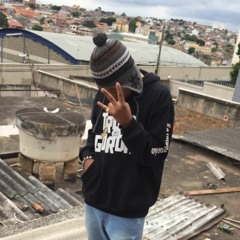 MC SACI - CABARÉ - DJ HN DO ALVORADA - #TDG2020