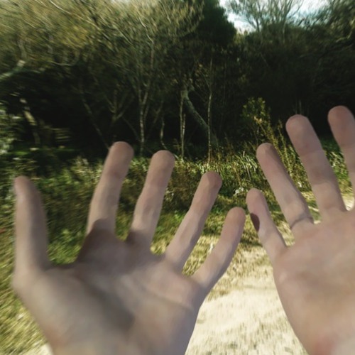 the final 5 minutes of life feeling more like 10 minutes
