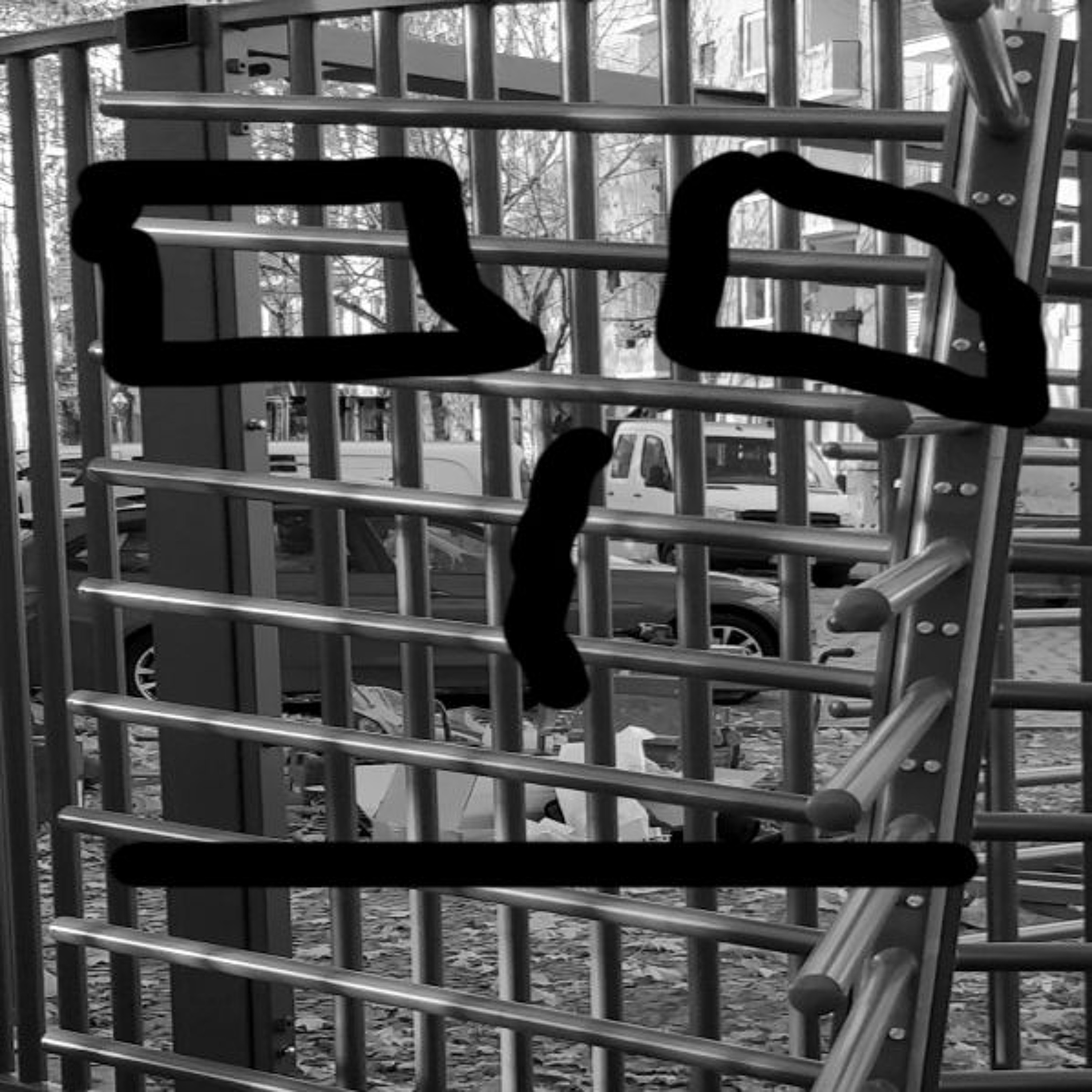 Prototyped episode artwork