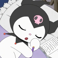 woke up in the morning and i feel like shit (ochoo)