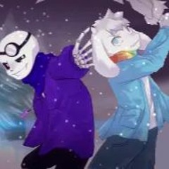 Chaos' End Sans & Asriel Twist Theme