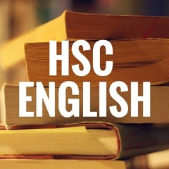 HSC ENGLISH Poetry 2027