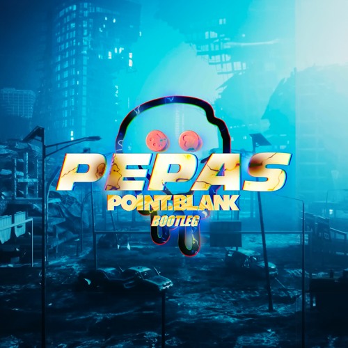 Pepas Bootleg