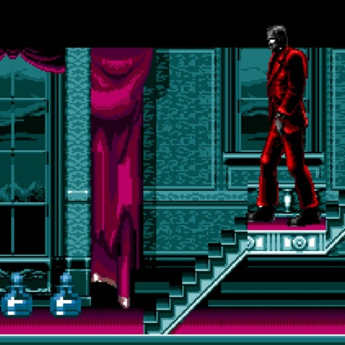 Deltarune ~ Sega Soundified | Pandora Palace