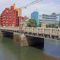 i met jo kondo on kyobashi (ben smith - piano)