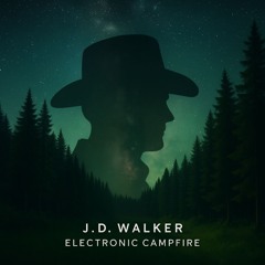 J.D Walker - For My Daughter (DJ JD Produced)