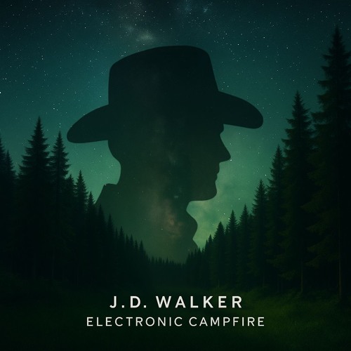 J.D Walker - For My Daughter (DJ JD Produced)