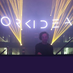 Orkidea live from INFINITY, Panama Amsterdam [October 22, 2022]