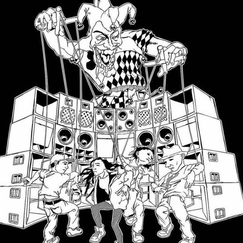CARNIVAL TEKNO SET | MT4