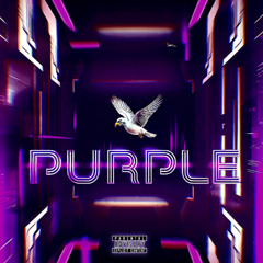 PURPLE !