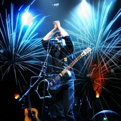 02AM - Waiting For The Dead Of The Night