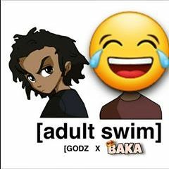 Adult Swim Remix ft GODZ and Sivade (Prod by. Cxdy)