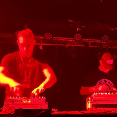 KonZeQuenT LiVE @ Röste Beats Festival