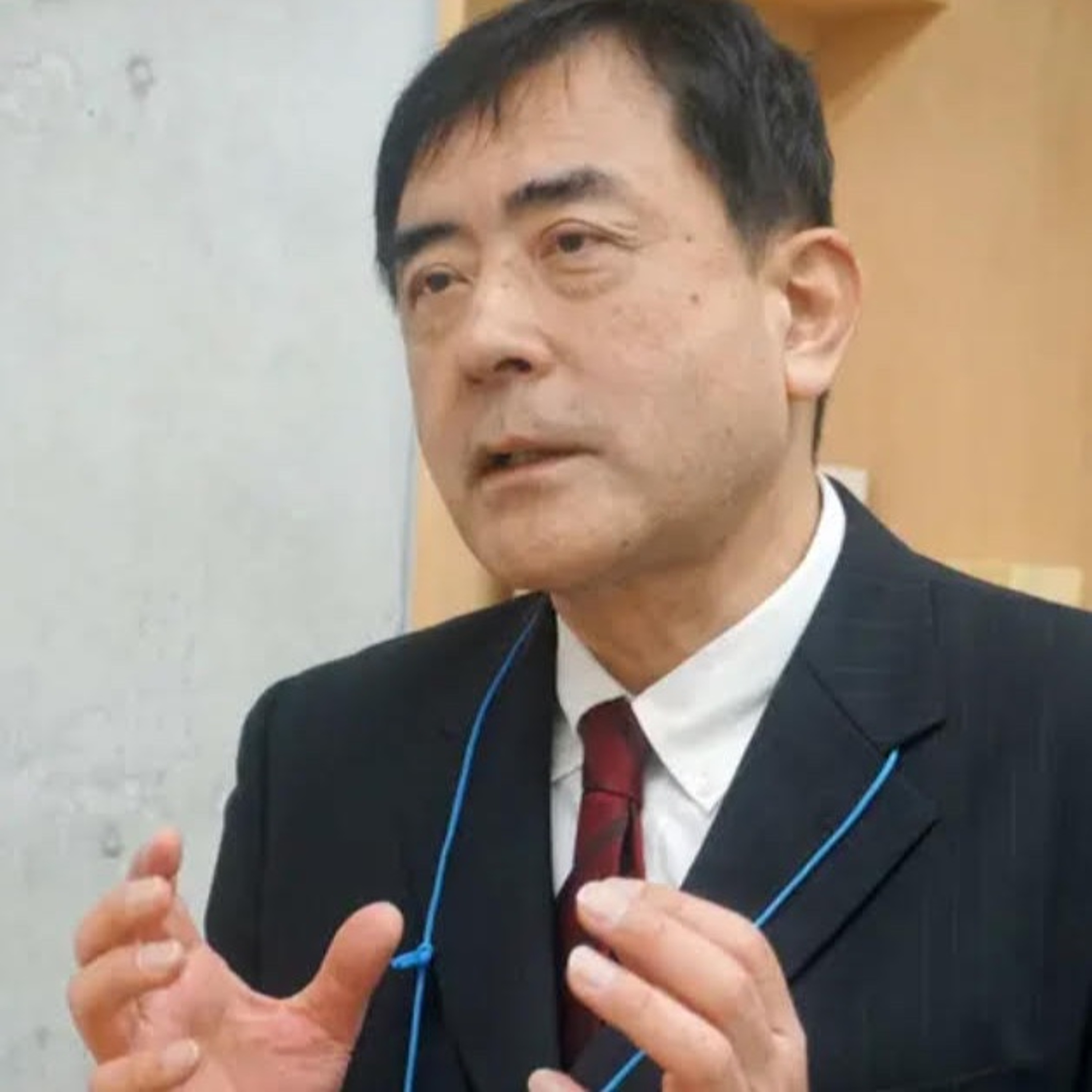 The Shog-A.I. Shimbun #5: Japan Gender Identity Society Renamed to Avoid Medicalized Language