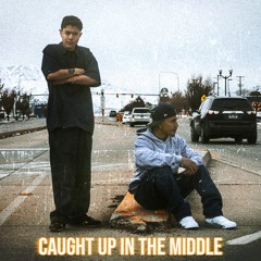 Young C - Caught up in the middle Ft. Danny Boy
