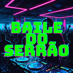 Baile Do Serrão