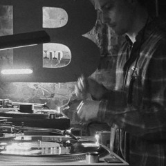 Disc Break Radio Takeover: Riggo @ Eastern Bloc, Manchester - 11.10.25