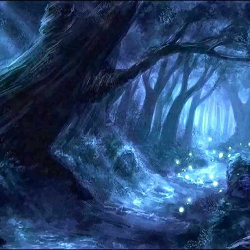 Will O Wisp