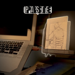 Paste