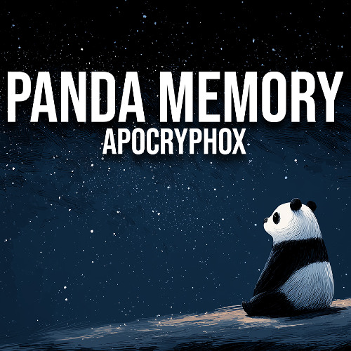 追梦熊猫（Panda Memory）