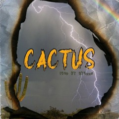 CaCtuS(prod. Byrxxxn)