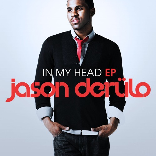 In My Head (Wideboys Radio Edit)