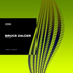 Bruce Zalcer - Compress (Original Mix)