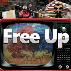 Free Up Ft. Shameless & Dani Lion