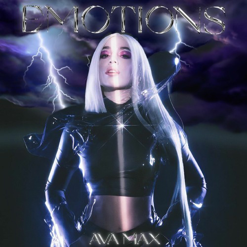 Ava Max - Emotions - Heaven & Hell Demo_Outtake