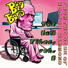 JoseJFB's Jamglue Warm-up Cypher (2014)