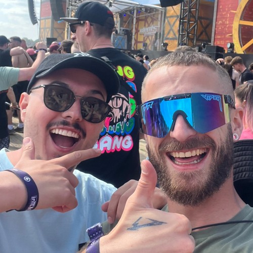 Set Contest BTR 2024 - Scène Hardcore