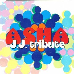 Asha - JJ Tribute (Robert Curtis Remix)