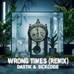 Wrong Times | SICKCODE pres. LAKODE & DASTIK Remix