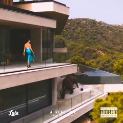 A Real One (Prod. By PK Beatz)