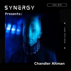 Synergy Presents: Chandler Altman