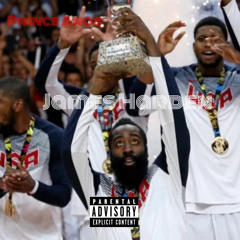 PRINCE AROB- James Harden (prod. Abstract ).mp3