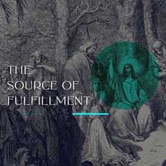 The Source Of Fulfillment | Lead Pastors John & Kelcey Besterwitch | Life Church Global
