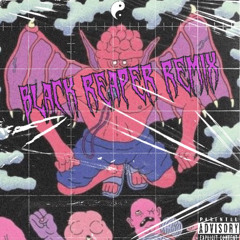 Mystical Powerz (Black Reaper Remix) Free DL