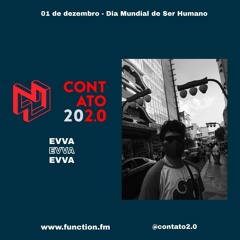 EVVA @ Contato 202.0