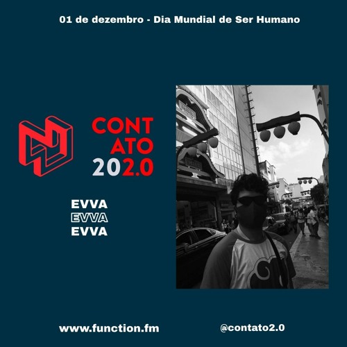 EVVA @ Contato 202.0