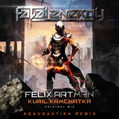 Felix Artman - Kuril Kamchatka (Original Mix)
