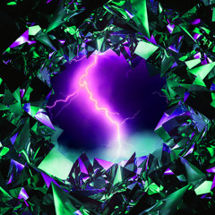 Lose Control (KLX Intro Remix)