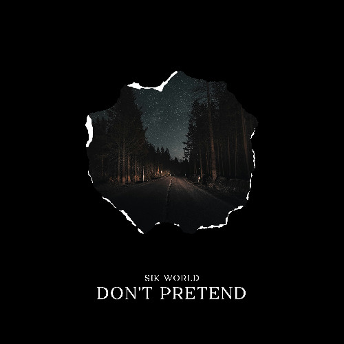 Don't Pretend