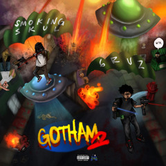 smokingskul + 6rvz - ducked [ $hmoney Exclusive ]