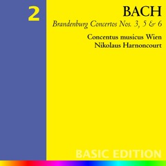 Orchestral Suite No. 3 in D Major, BWV 1068: II. Air