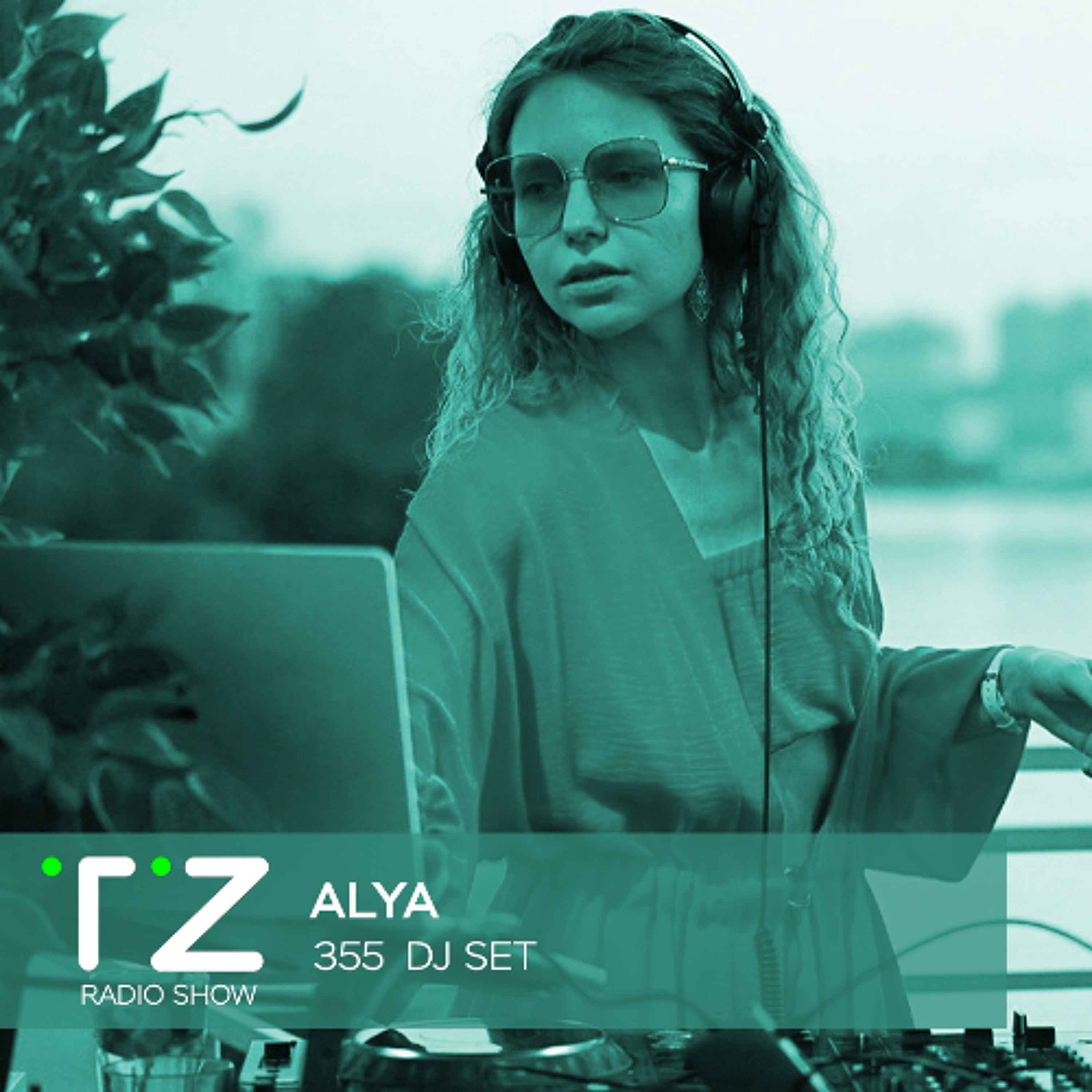 Taktika Zvuka | Radio Show • Label • Event