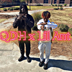 Bands ft. Lil Ant